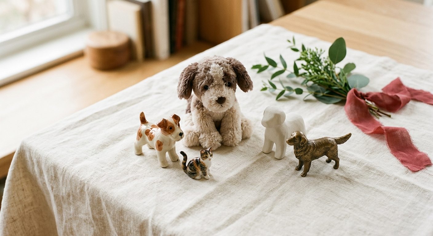 The Best Custom Pet Figurine Makers in 2026, by What You Want