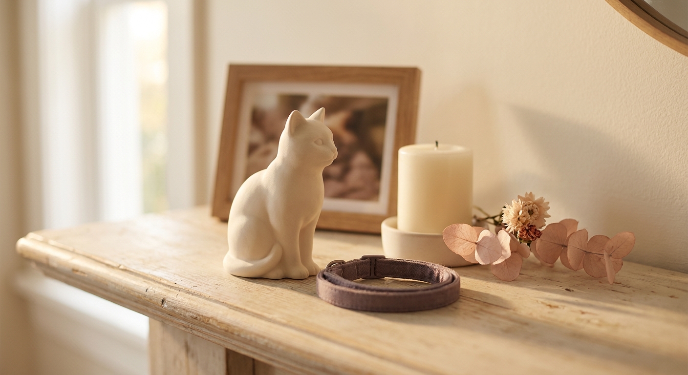 Cat Memorial Statues: A Gentle Guide to Choosing the Right One