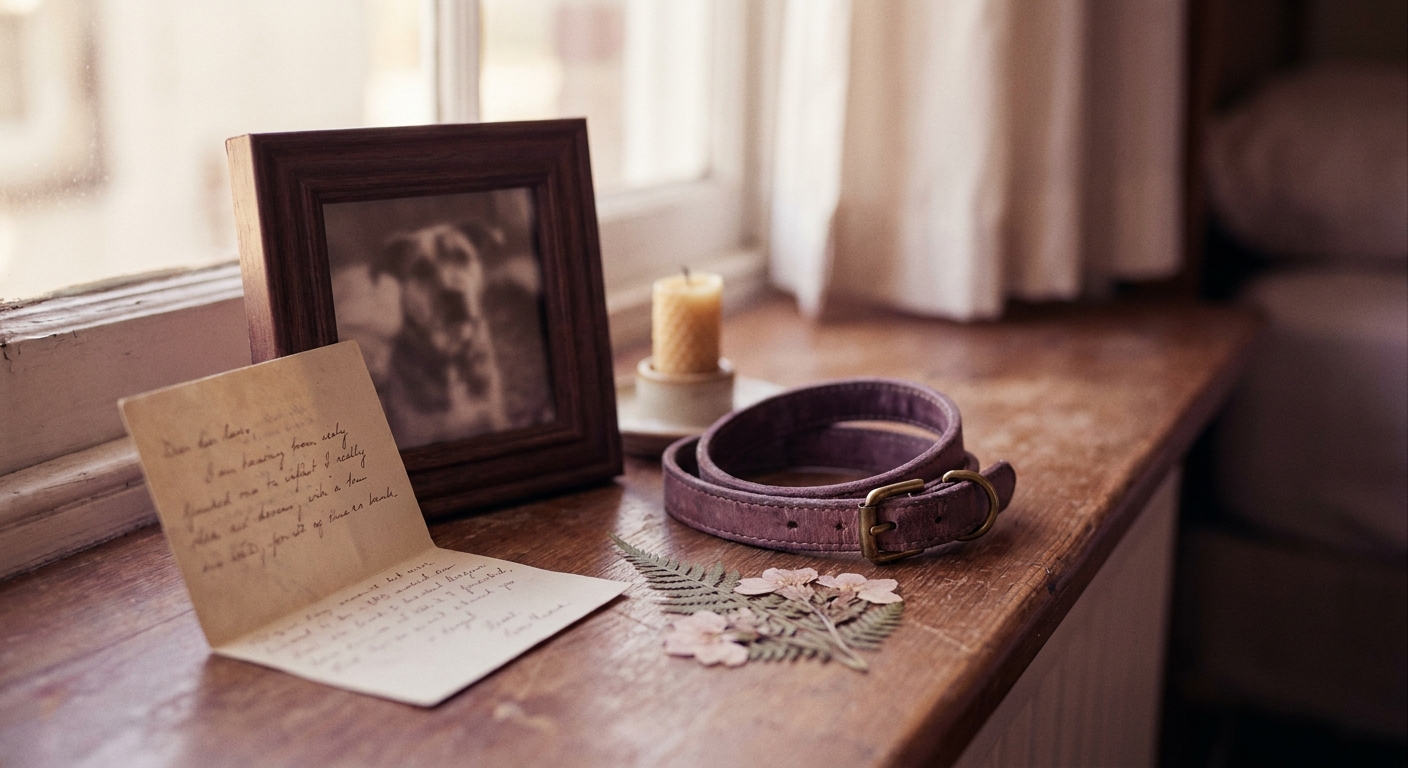 Pet Loss Quotes: Gentle Words for When You Miss Them